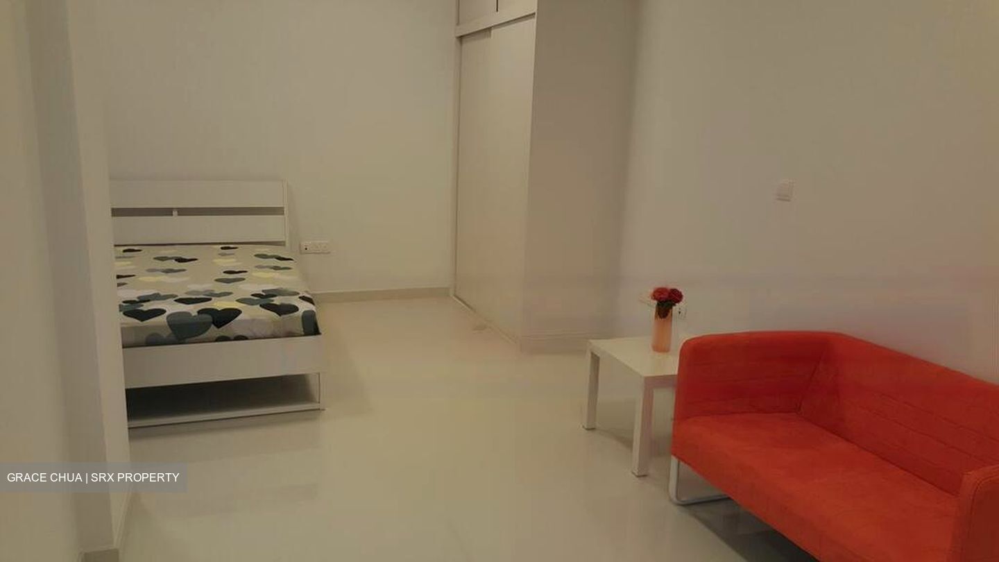 The Cristallo (D15), Apartment #479856161